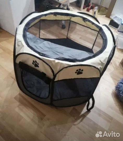 Домик для кошки или собаки