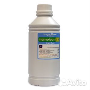 Чернила Hameleon для серии принтеров Epson L 1 лит