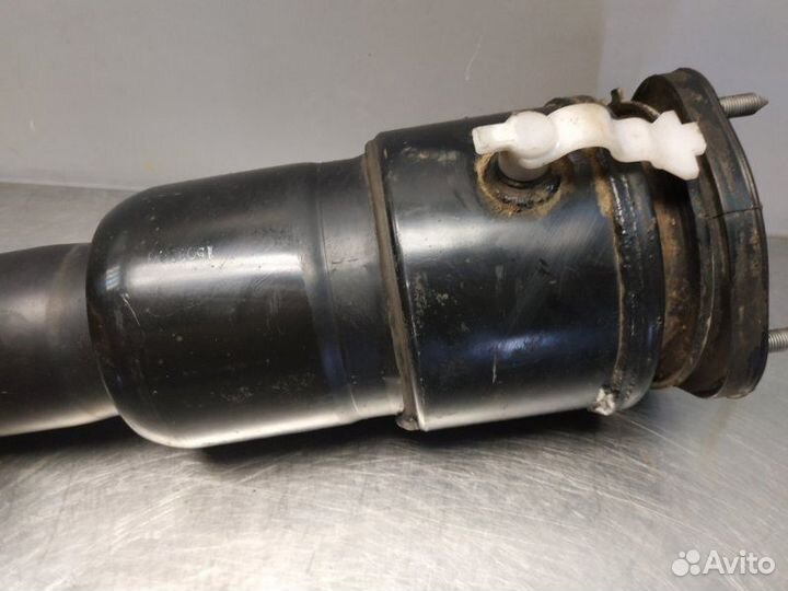 Пневмостойка амортизатор передняя Lexus Ls 460