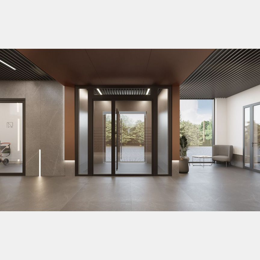 Квартира-студия, 23,7 м², 30/58 эт.