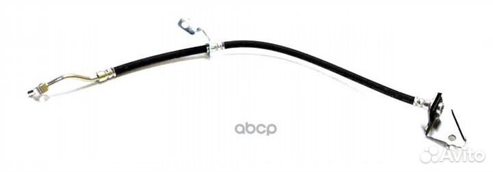 Шланг тормозной перед лев 587312S100 Hyunda