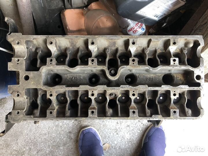 Двигатель opel omega