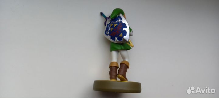 04. amiibo The Legend of Zelda Breath of the Wild
