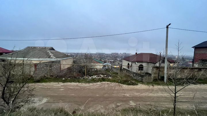 Участок 6,5 сот. (ИЖС)