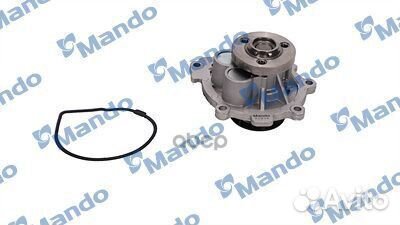 Насос водяной chevrolet aveo 1.4/cruze