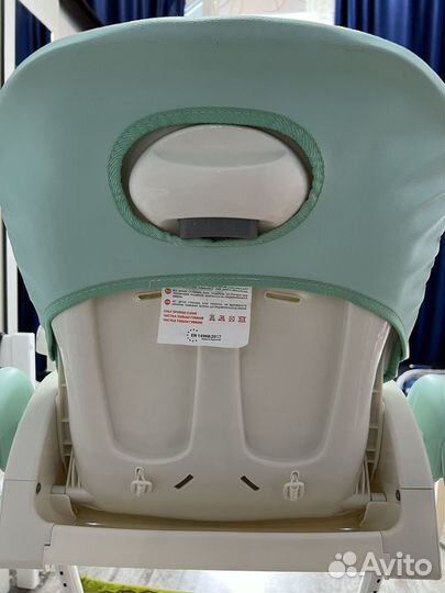 Стул для кормления