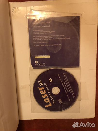 Laser B1-B2 new edition - Macmillan