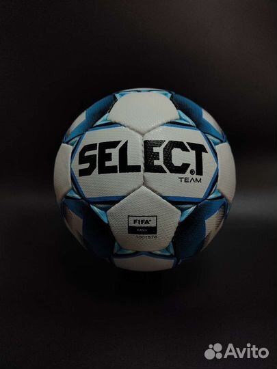 Футбольный мяч select