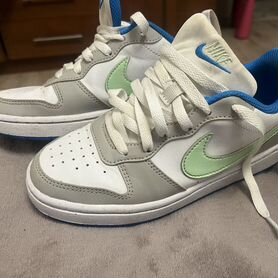 Кроссовки nike детские 35