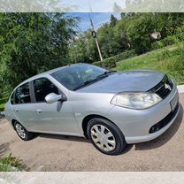 Renault Symbol 1.4 MT, 2008, 163 000 км, с пробегом, цена 439 000 руб.