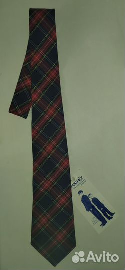 Галстук для мальчика