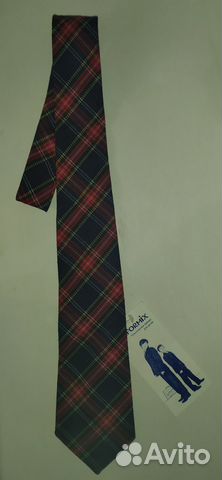 Галстук для мальчика
