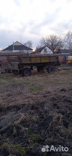 Сельхозтехника для лпх