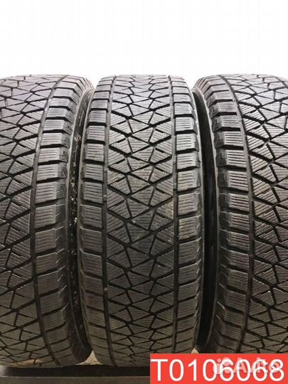 Bridgestone Blizzak DM-V2 225/65 R17 102Q