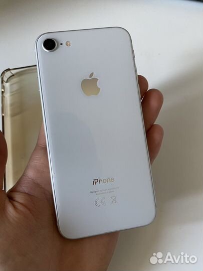 iPhone 8 64 гб