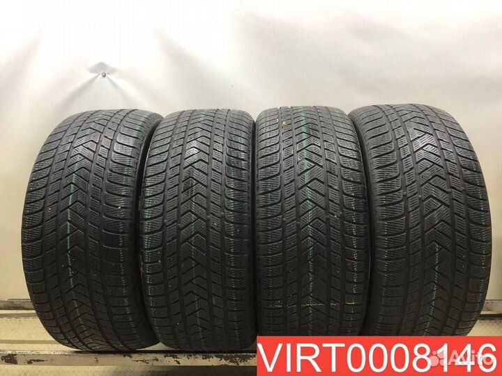 Pirelli Scorpion Winter 275/45 R20 110V