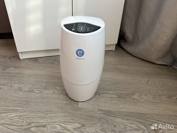 Фильтр для очистки воды espring