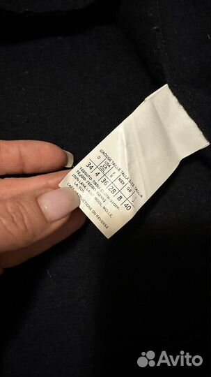 Пальто marella