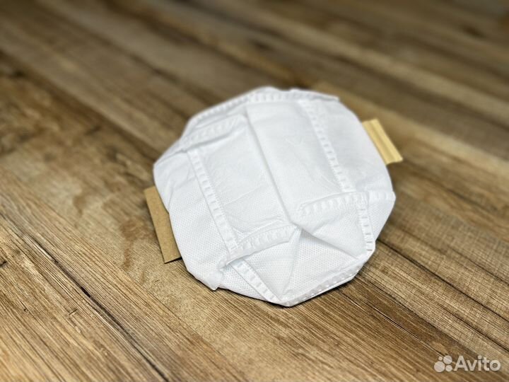Мешок для пыли Xiaomi Roborock S7/ T7S/ T7S Plus