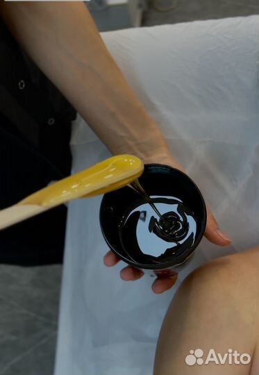 Подтяжка лица Сахарный Лифтинг Шугаринг