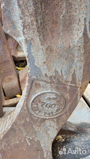 Якорь Холла