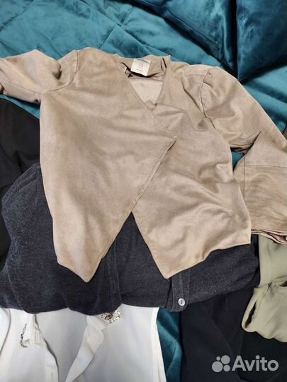Женские вещи пакетом 42 44