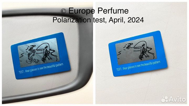 Очки Shimano матовые поляризационные