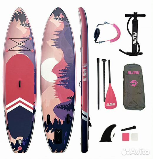 Сап борд sup board