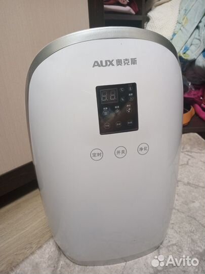 Осушитель воздуха