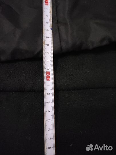 Армейский спальный мешок