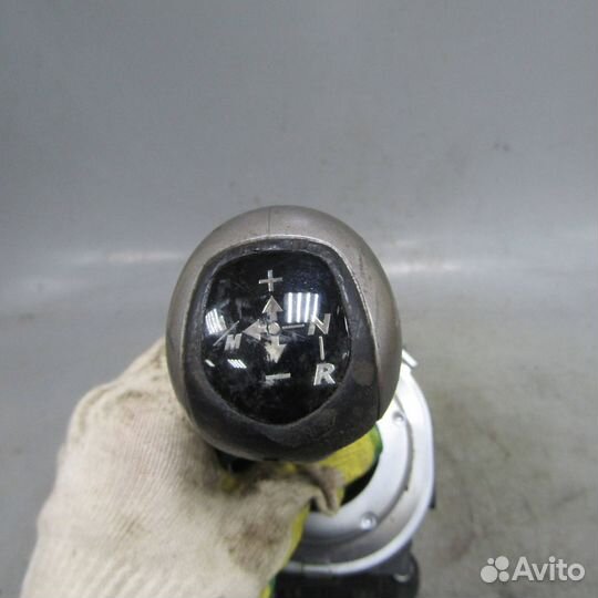 Кулиса ркпп honda Civic 5D 2006-2011