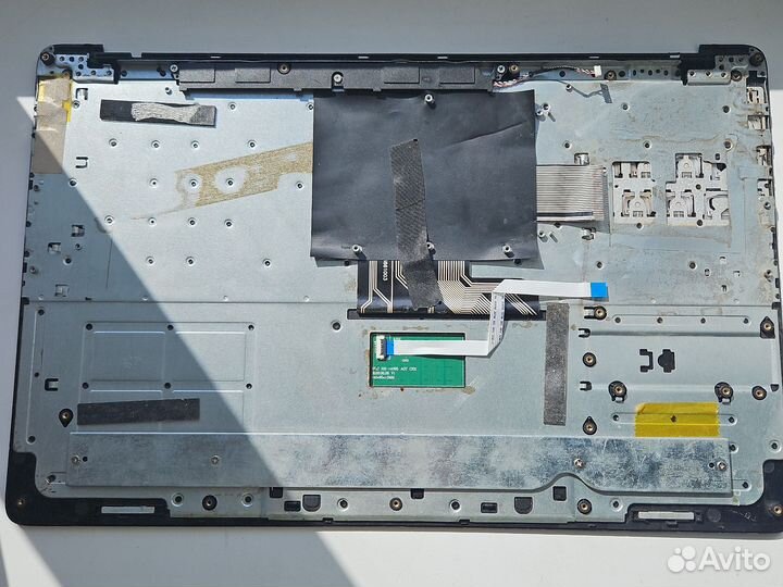 Топкейк Haier U156