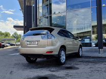 Lexus RX 3.5 AT, 2008, 198 214 км, с пробегом, цена 1 353 000 руб.