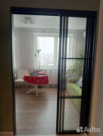 Раздвижные двери