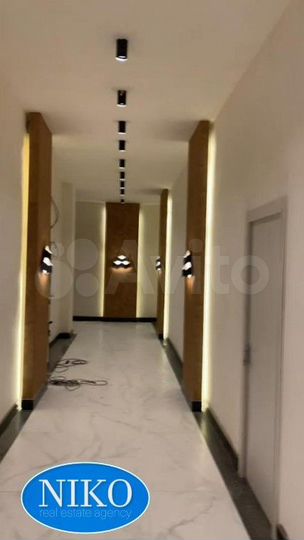 Гостиница 4200 м² (Грузия)