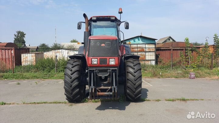 Трактор МТЗ (Беларус) BELARUS-3022, 2007