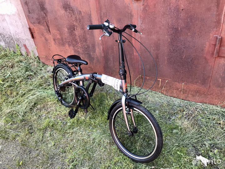 Велосипед Stark Jam 20.1 V 2022 новый