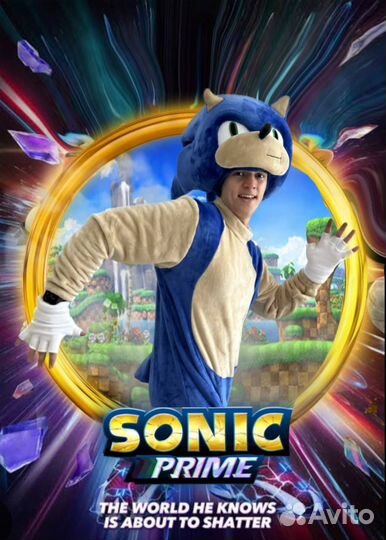 Аниматор Ведущий Квесты Шоу в Заречном и Пензе