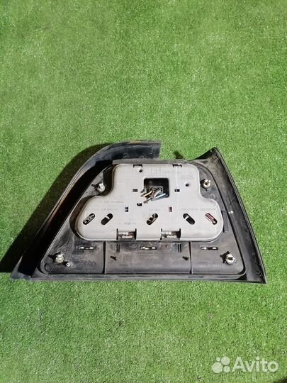 Фонарь задний левый Daewoo Nexia