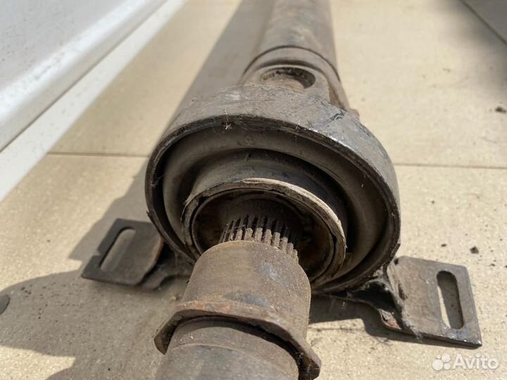 Кардан задний BMW е36