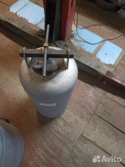 Автоклав бу