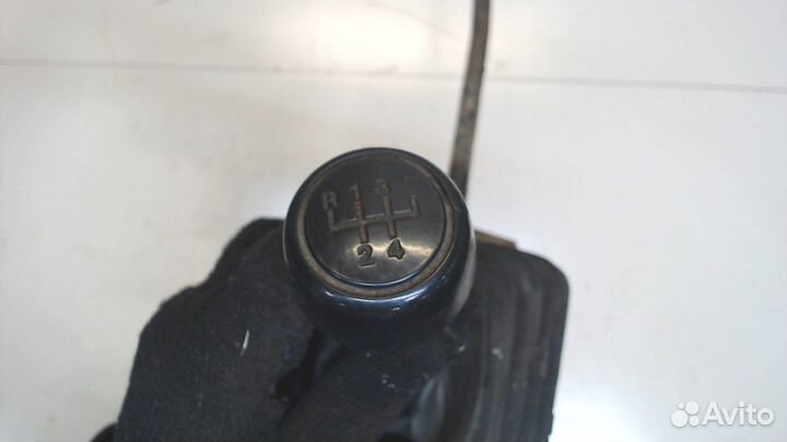 Кулиса кпп Volkswagen Golf 2, 1983