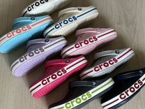 Crocs сабо