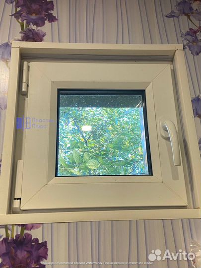 Пластиковые окна с завода