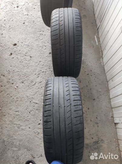 Jinyu Extreme 33 225/50 R17