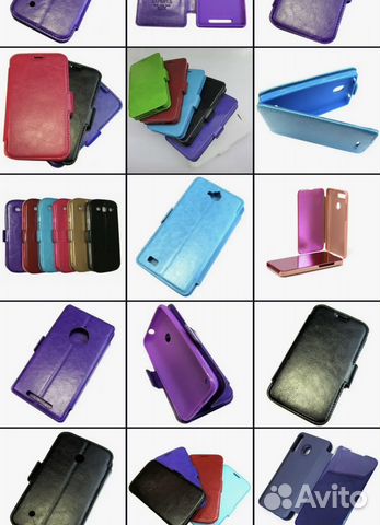 Чехол для телефона Nokia