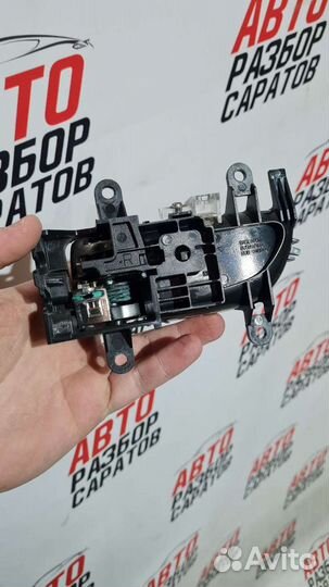 Ручка открывания двери Infiniti FX перед. правая