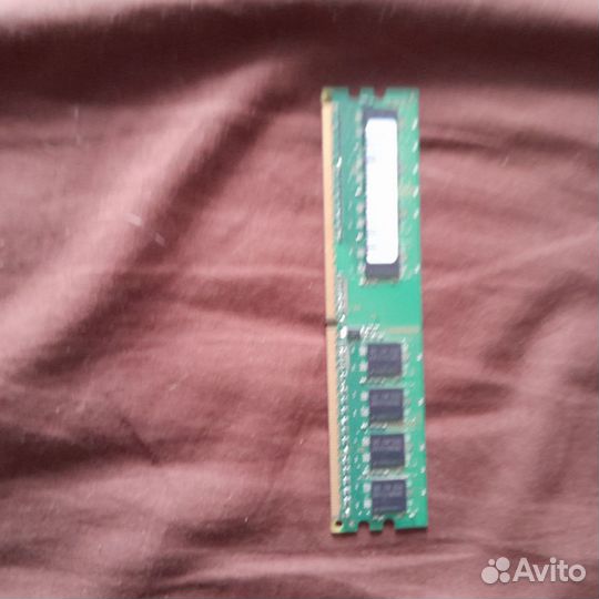 Оперативная память