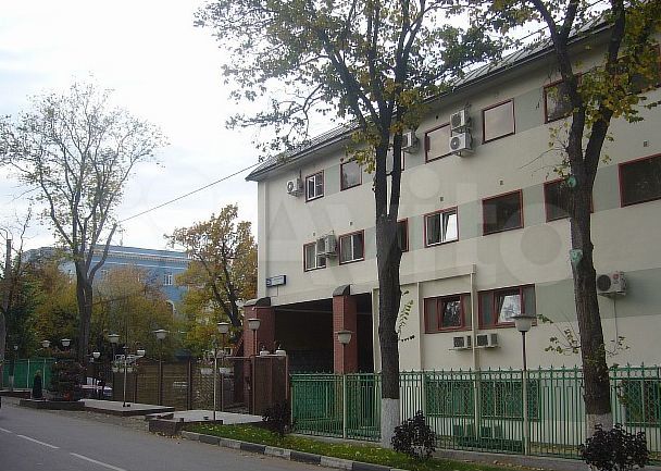 Аренда склада 600кв.м