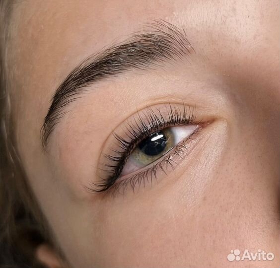 Мастер бровист